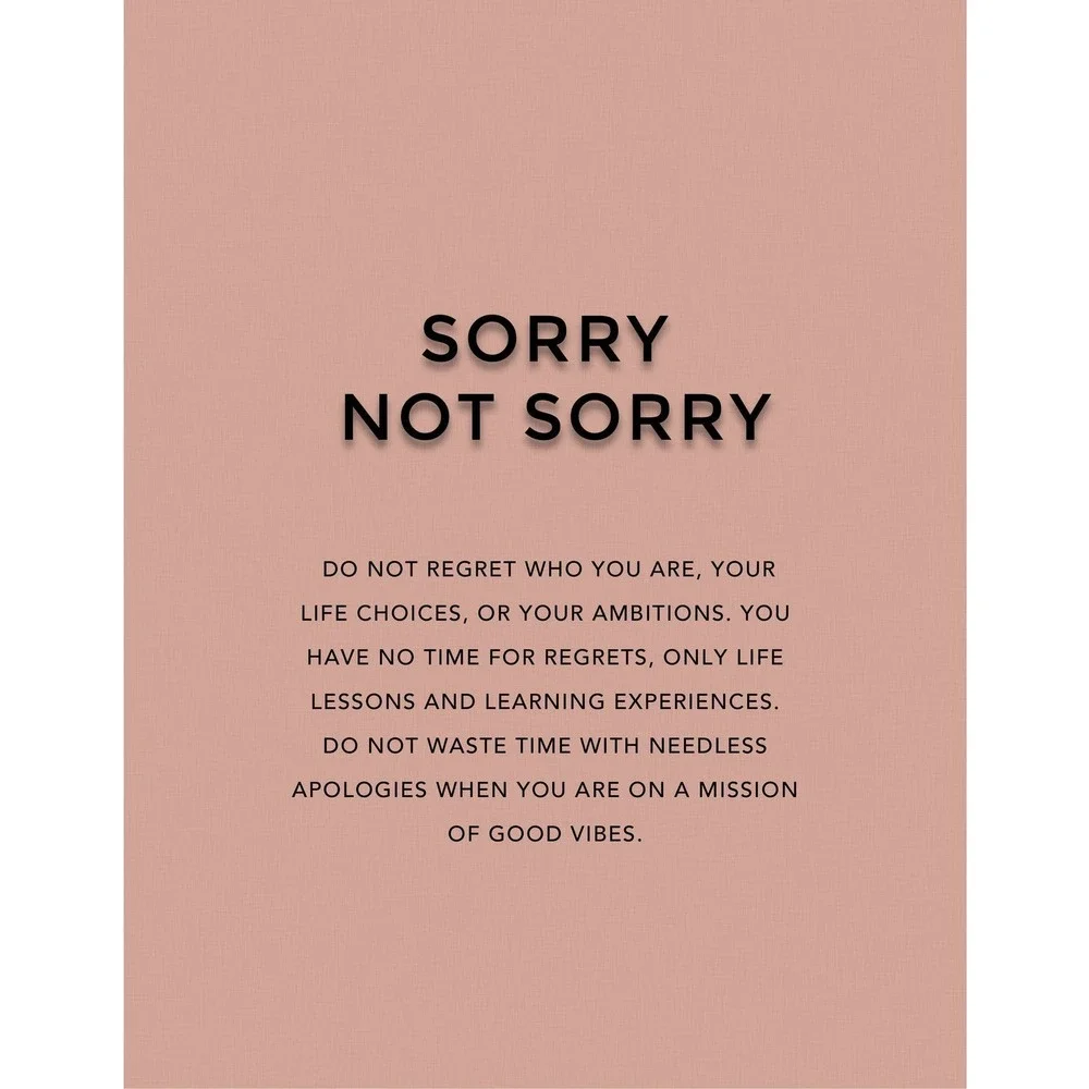 REALHER Moisturizing Lipstick Sorry Not Sorry Rose Gold Vegan New